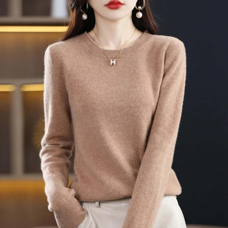 Pure Sweater