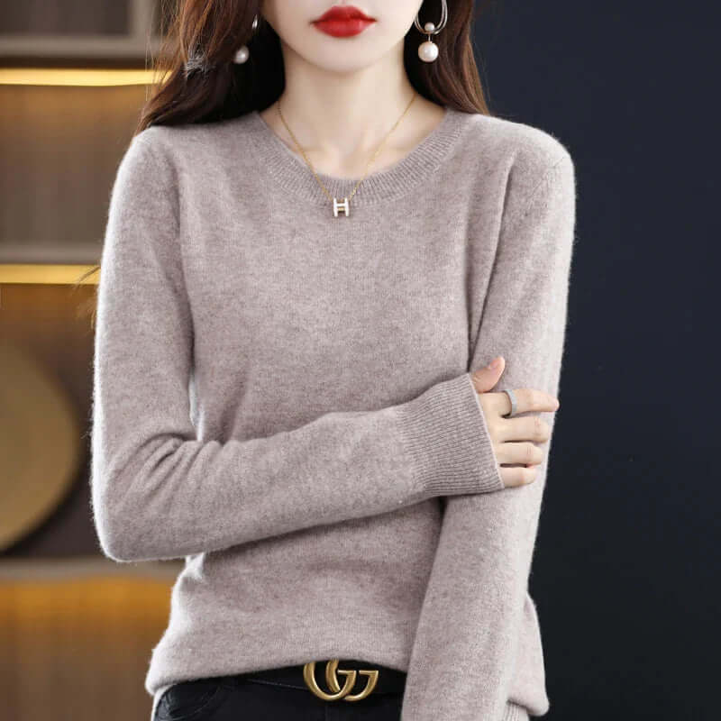 Pure Sweater
