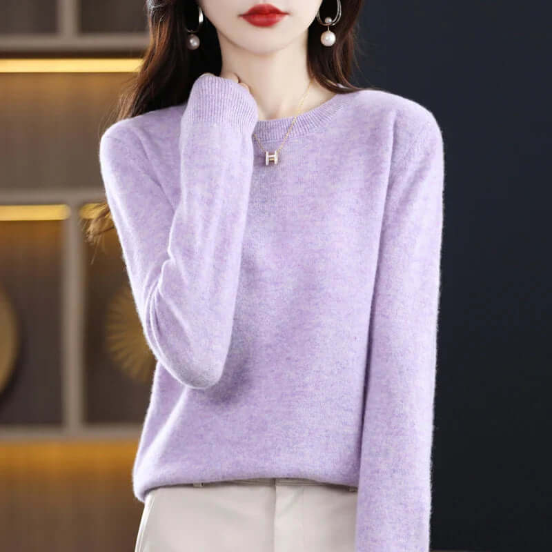 Pure Sweater