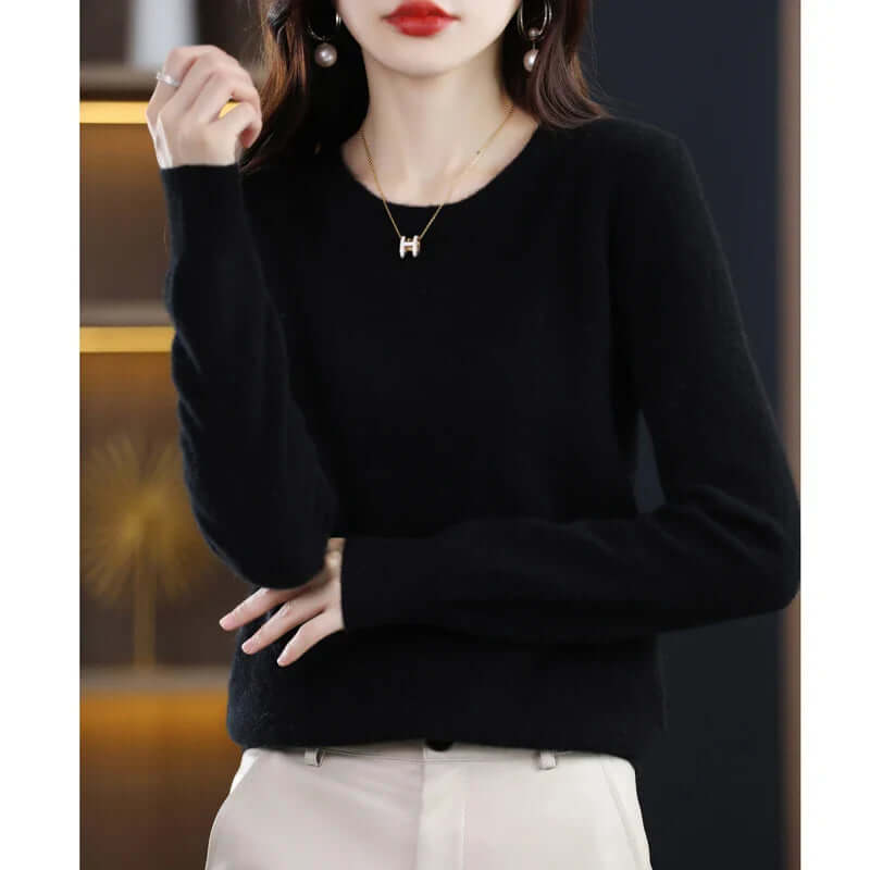 Pure Sweater