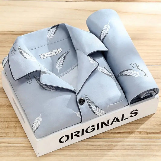 Pyjamaset for men