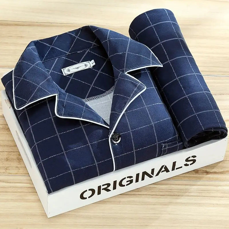 Pyjamaset for men