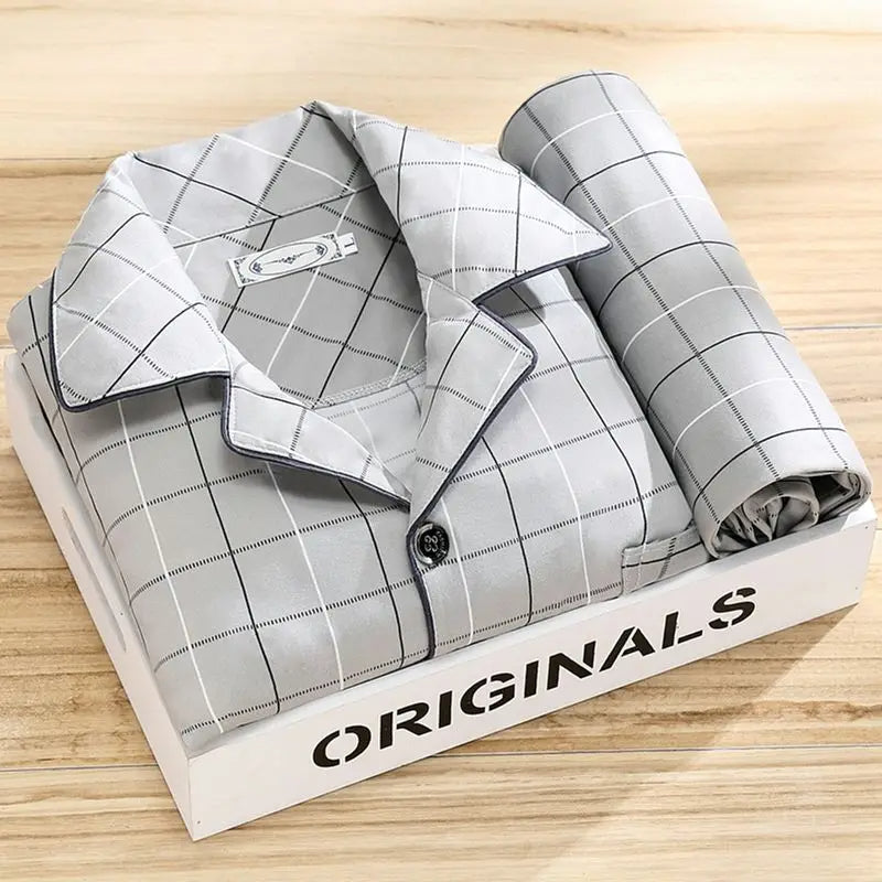 Pyjamaset for men