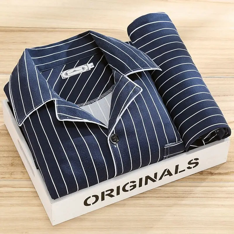 Pyjamaset for men