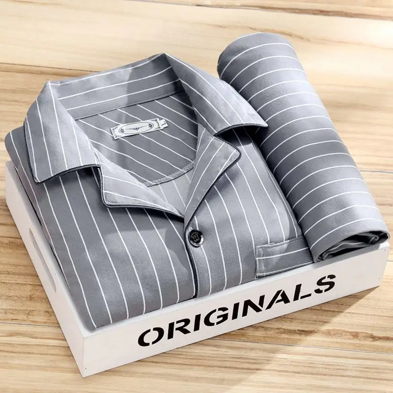 Pyjamaset for men
