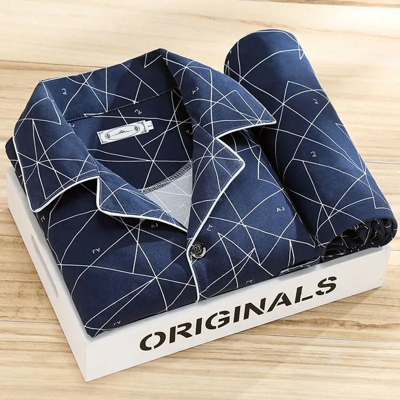 Pyjamaset for men