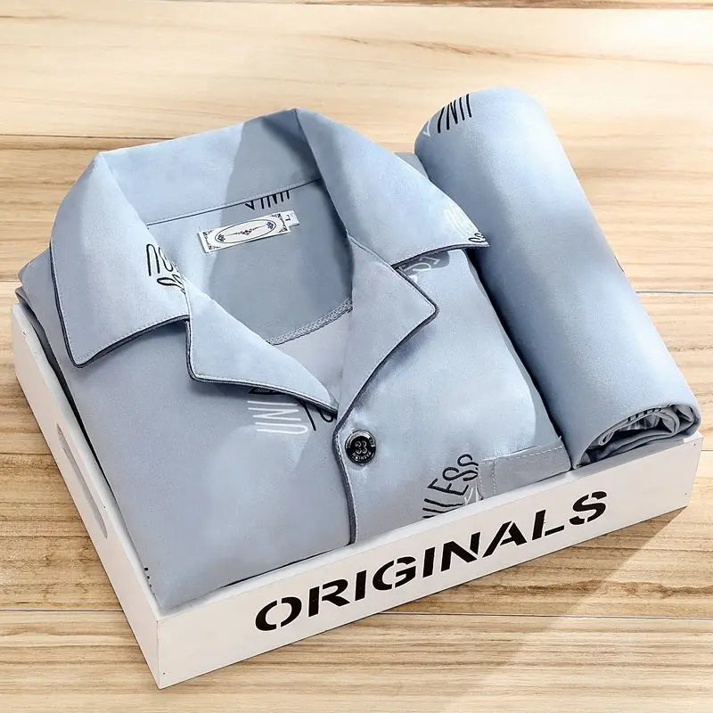 Pyjamaset for men