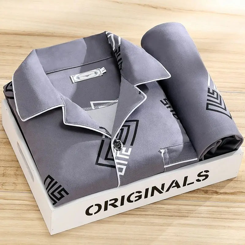 Pyjamaset for men