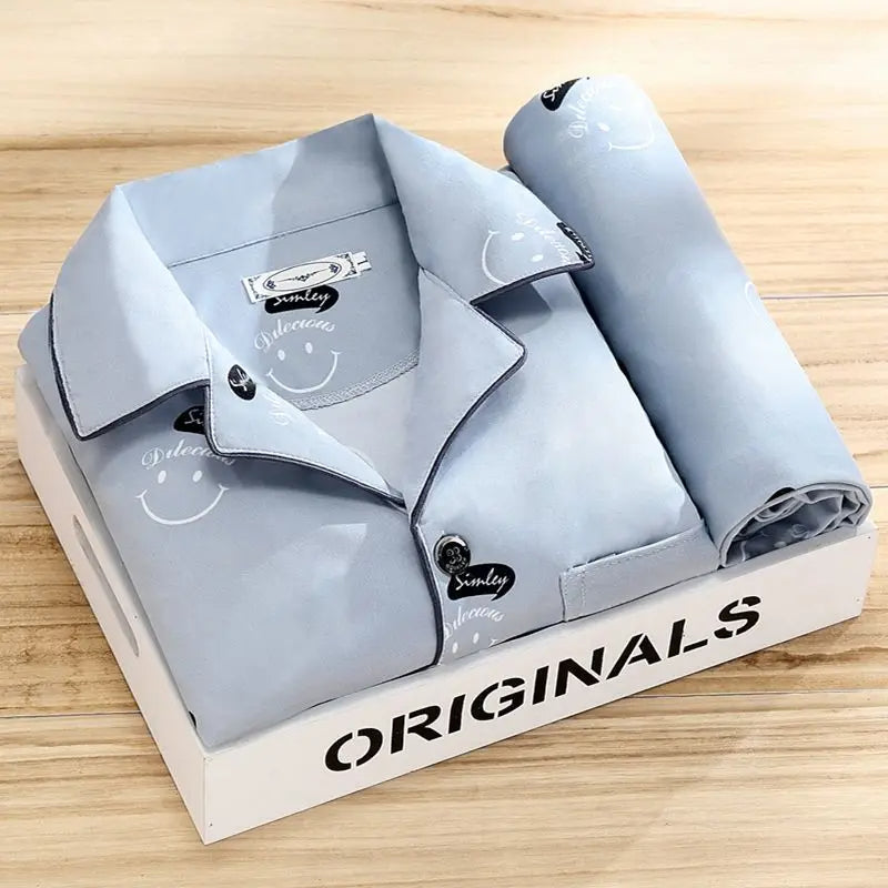 Pyjamaset for men