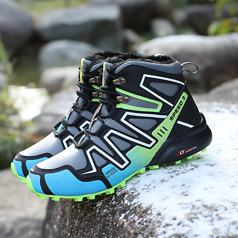 Quantix™ Hiking Shoes