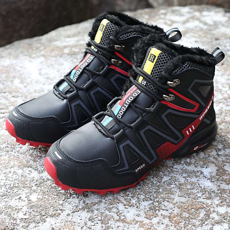 Quantix™ Hiking Shoes