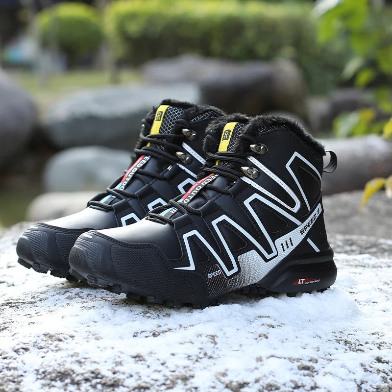 Quantix™ Hiking Shoes