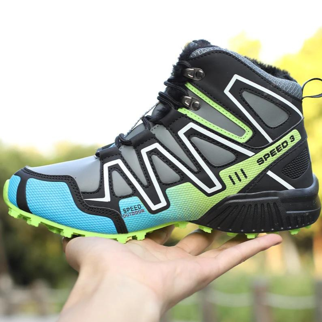 Quantix™ Hiking Shoes