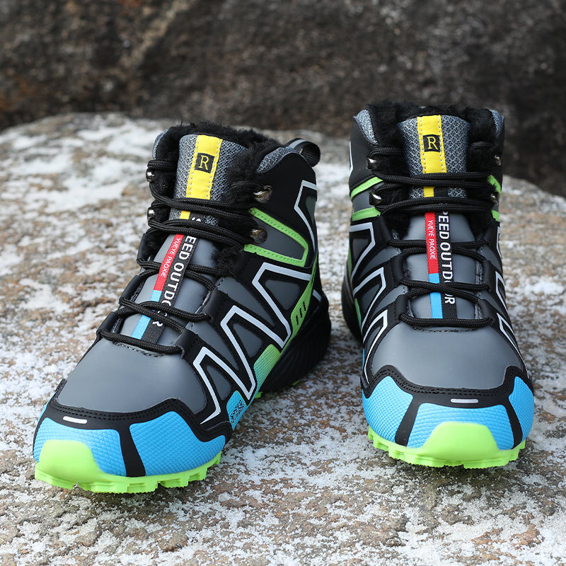 Quantix™ Hiking Shoes