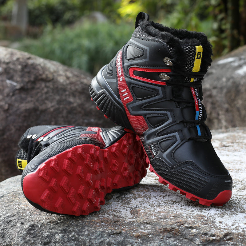 Quantix™ Hiking Shoes