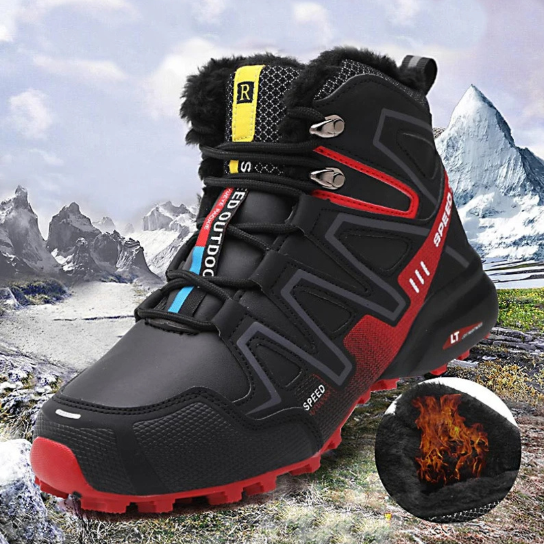 Quantix™ Hiking Shoes