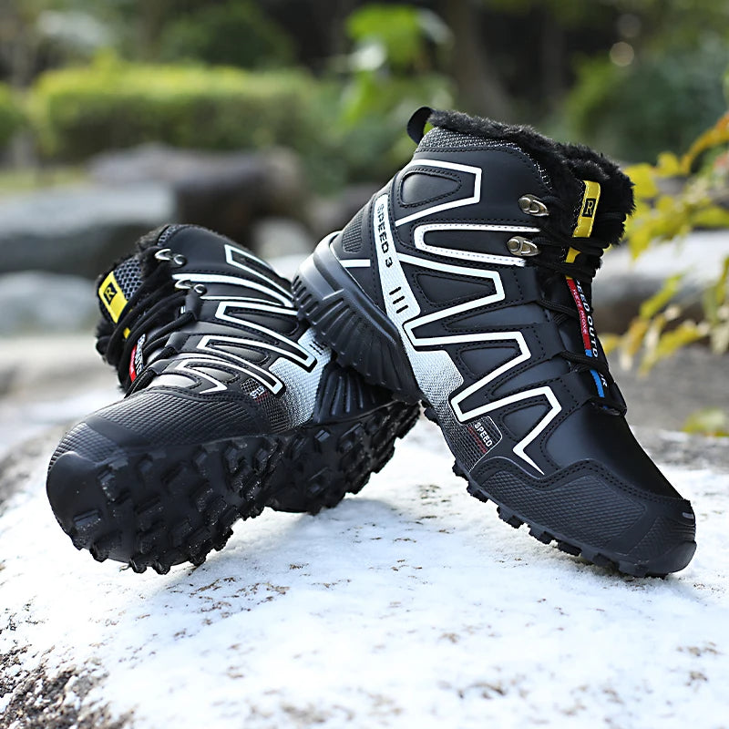 Quantix™ Hiking Shoes