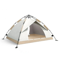 Quick Setup Pop-Up Camping Tent