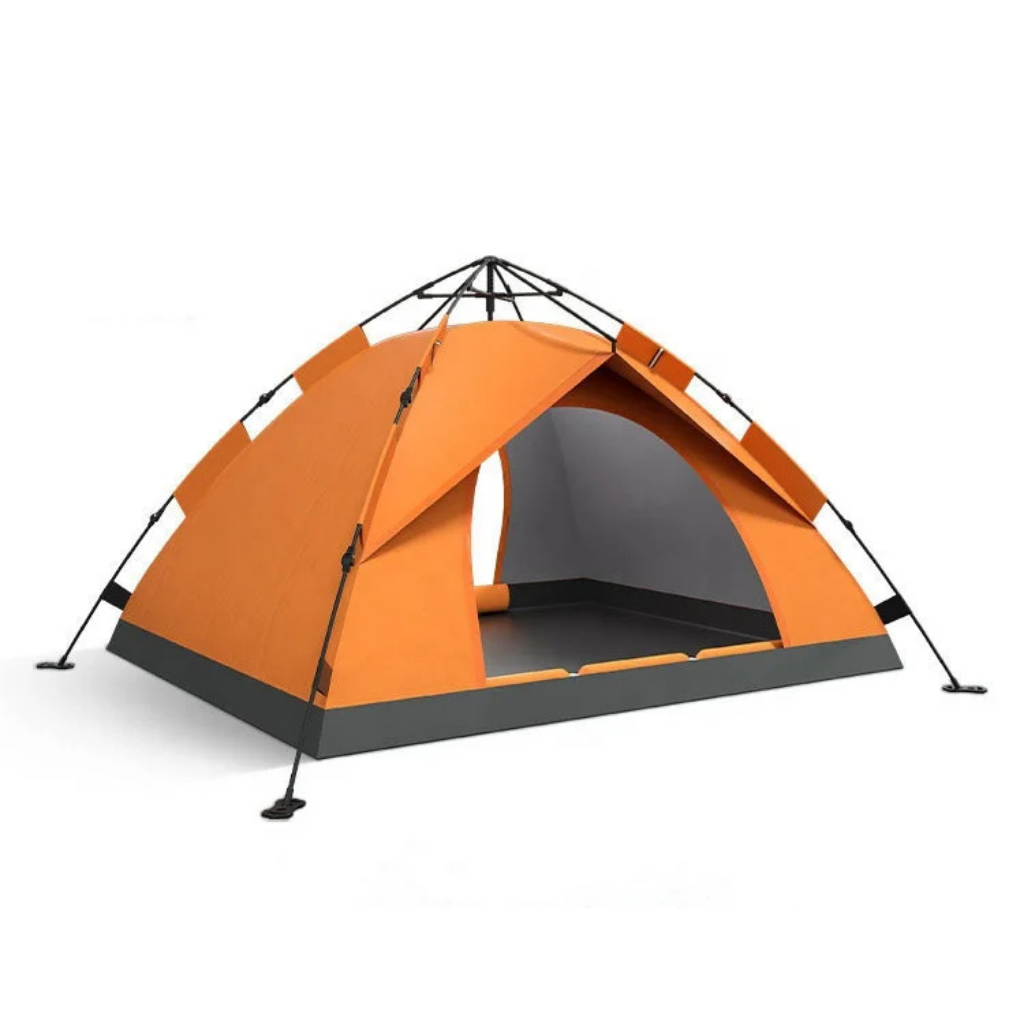 Quick Setup Pop-Up Camping Tent