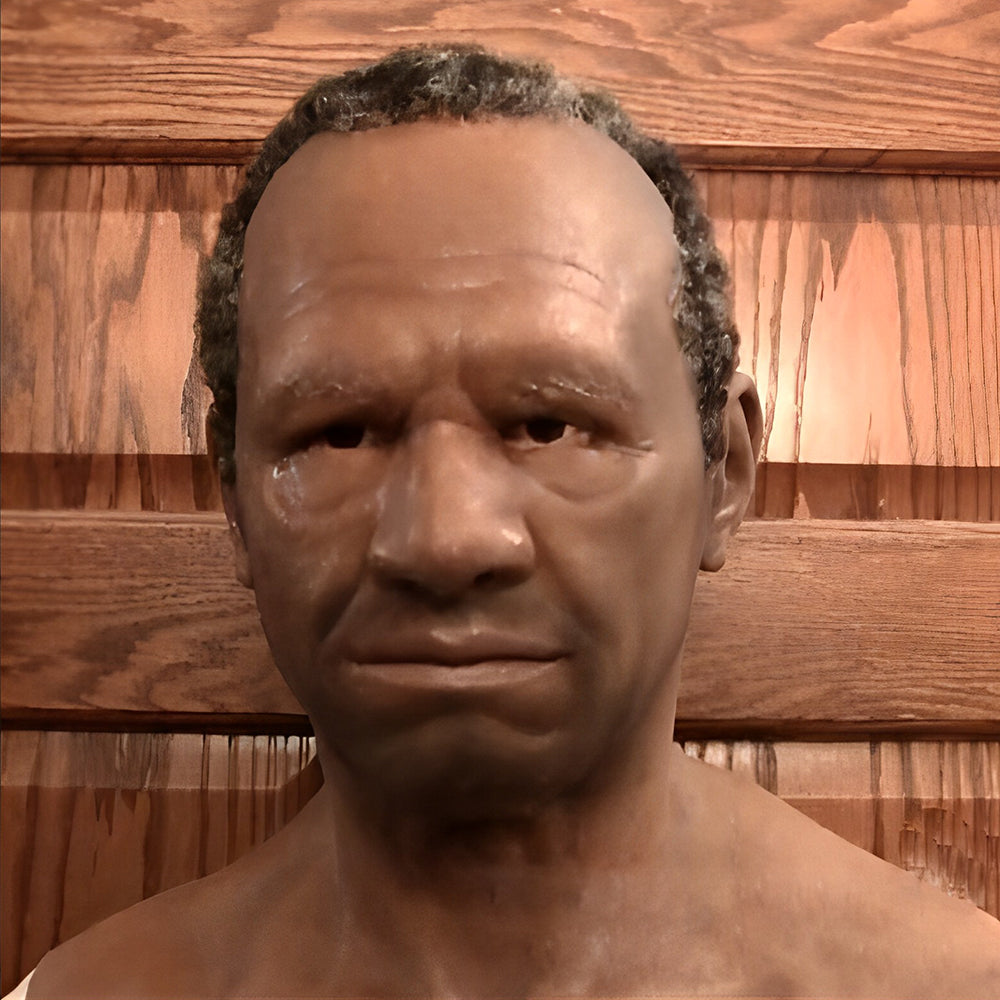 Realistic Face Mask | Full Head Latex Costume | Multiple Models
