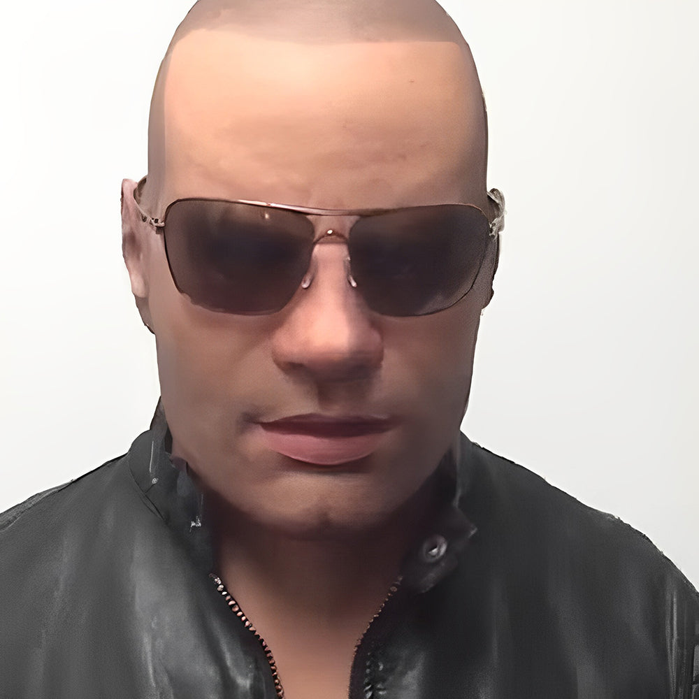 Realistic Face Mask | Full Head Latex Costume | Multiple Models