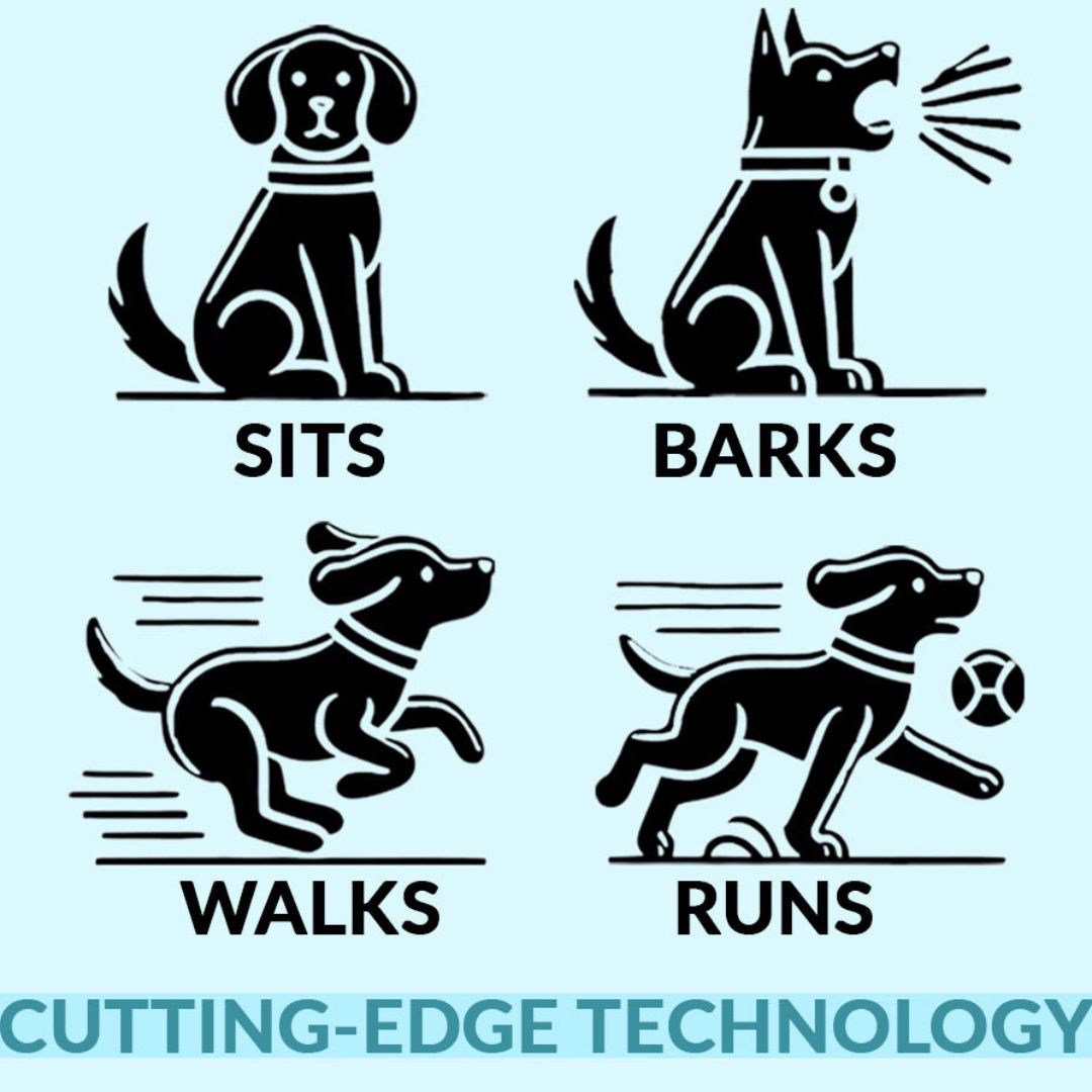 Realistic Interactive Robot Puppy for Home Companionship