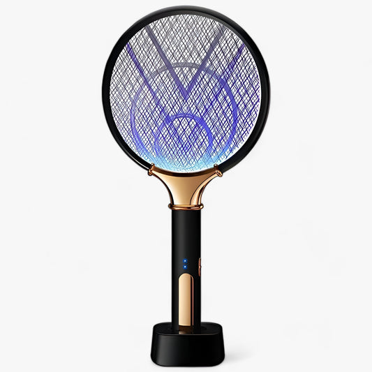 Rechargeable Insect Killer Lamp Provides Peaceful Nights
