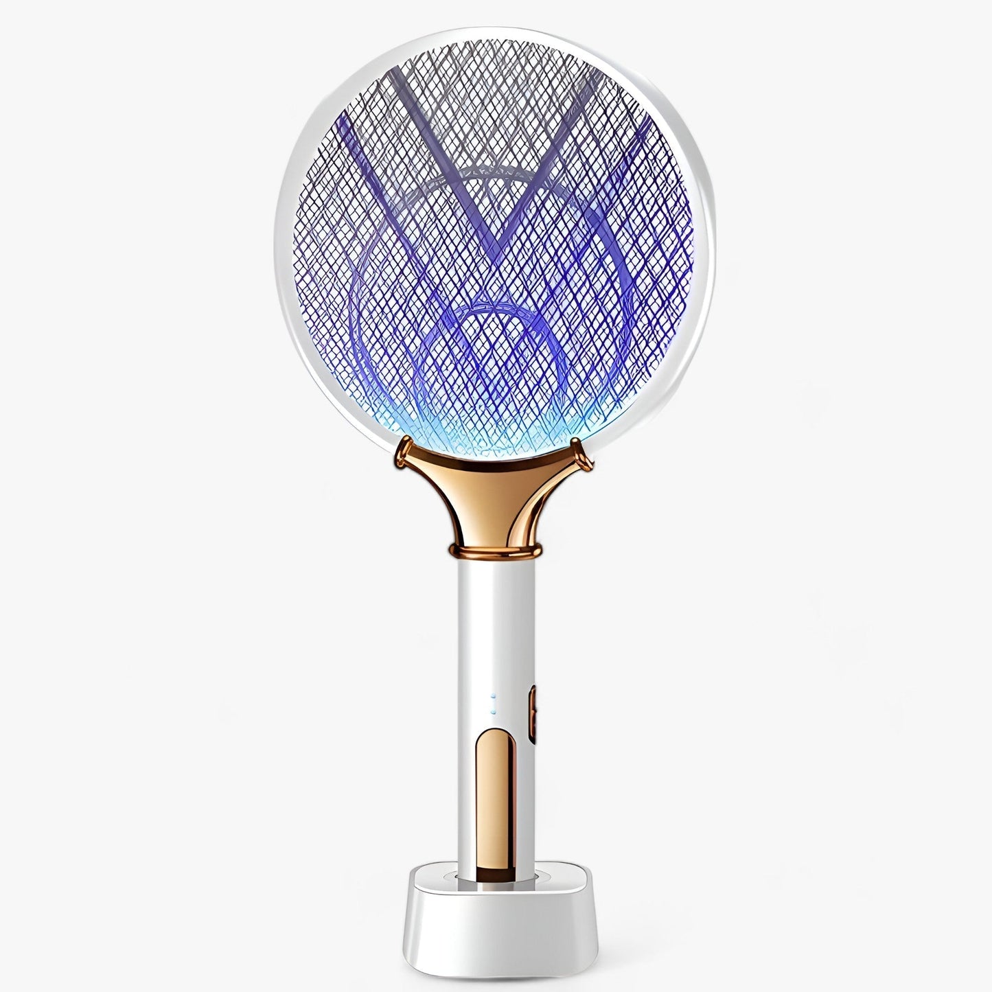 Rechargeable Insect Killer Lamp Provides Peaceful Nights