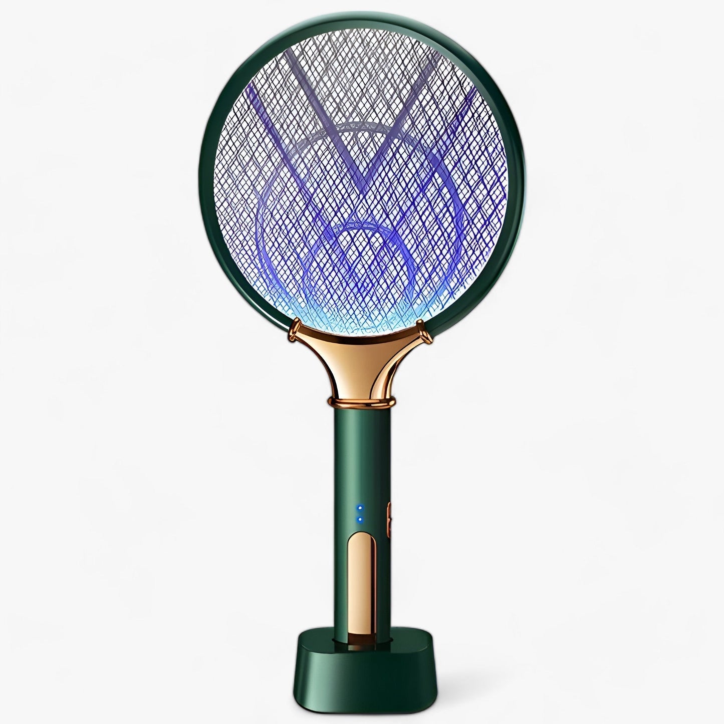 Rechargeable Insect Killer Lamp Provides Peaceful Nights