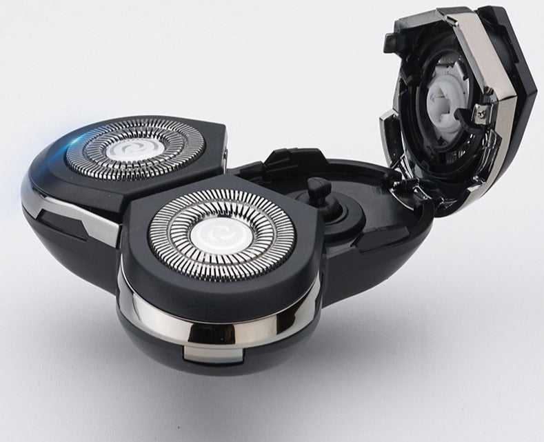 Rechargeable Shaver | Wet & Dry Use | Comfortable