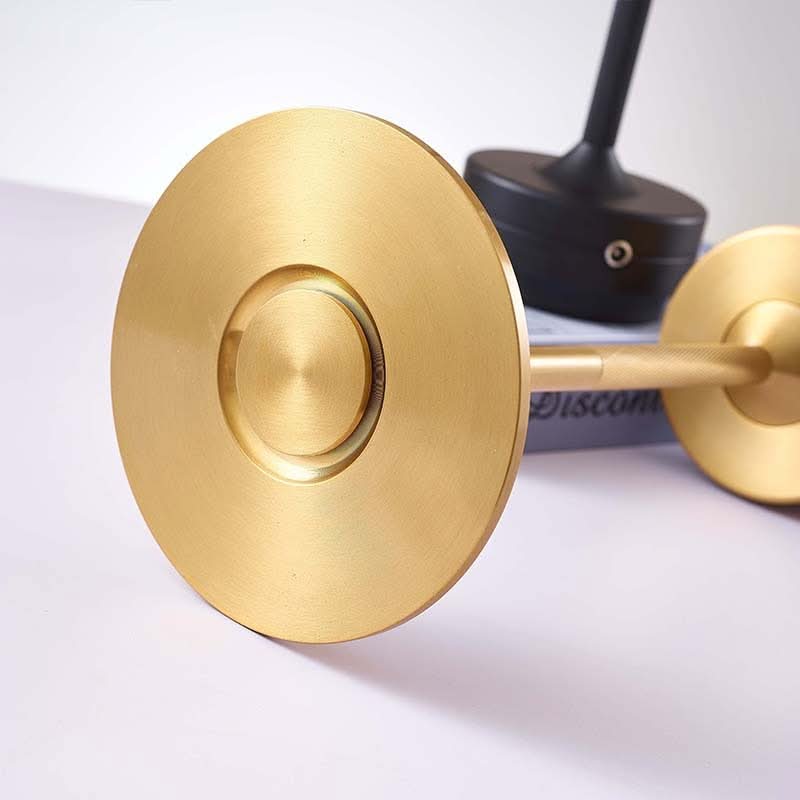 Rechargeable Wireless LED Table Lamp