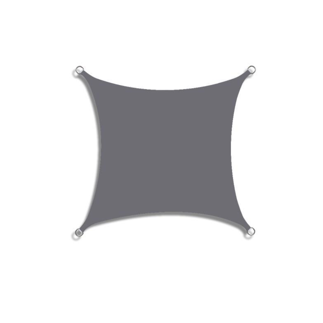 Rectangular Sun Shade Sail