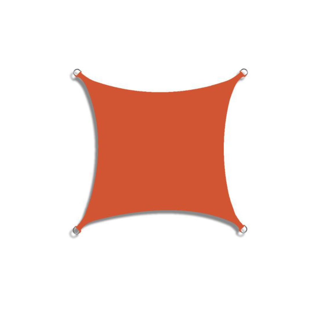 Rectangular Sun Shade Sail
