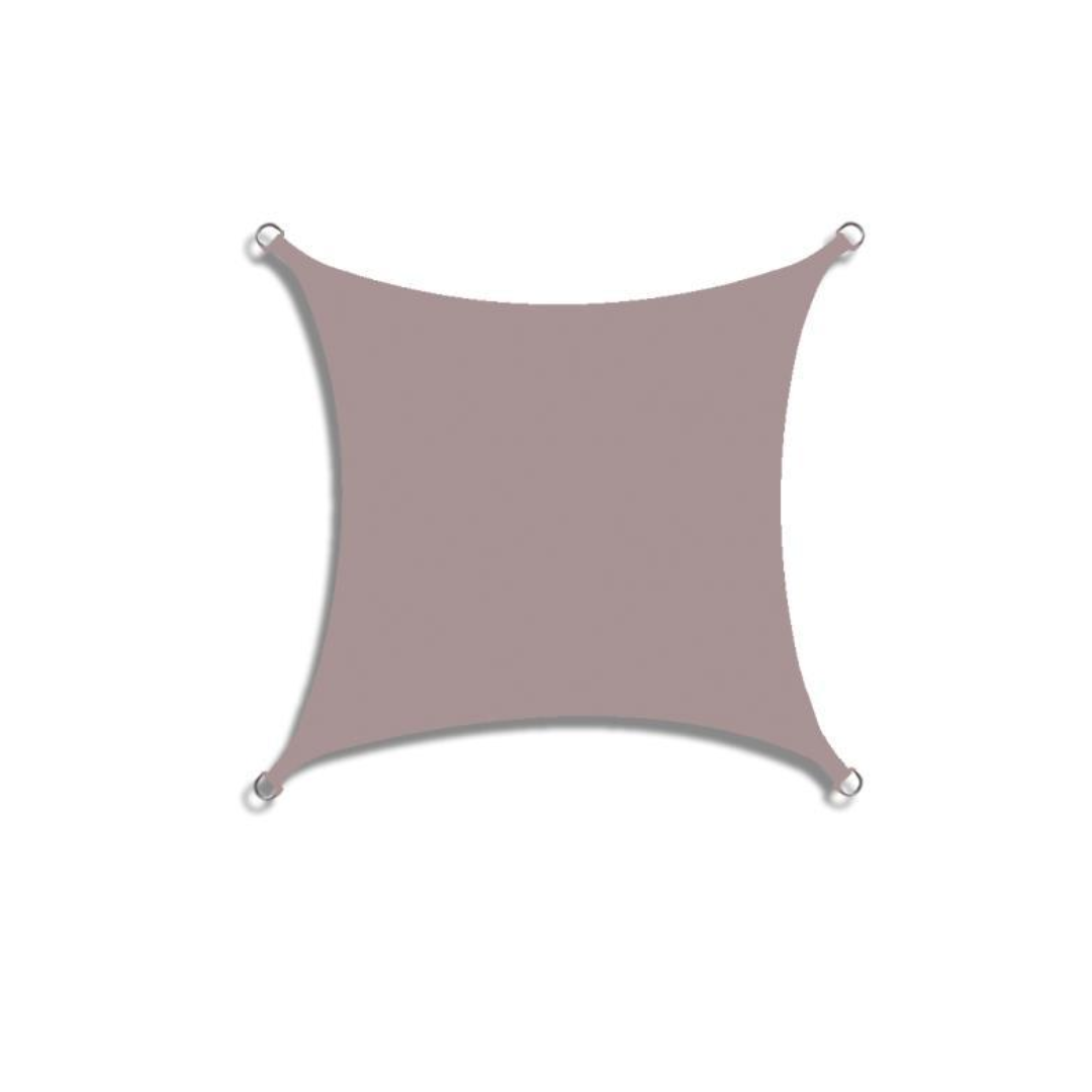 Rectangular Sun Shade Sail