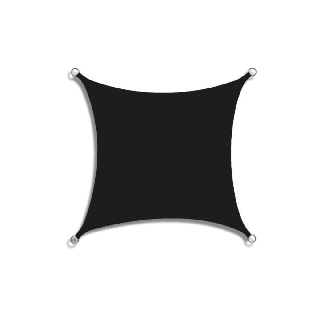 Rectangular Sun Shade Sail