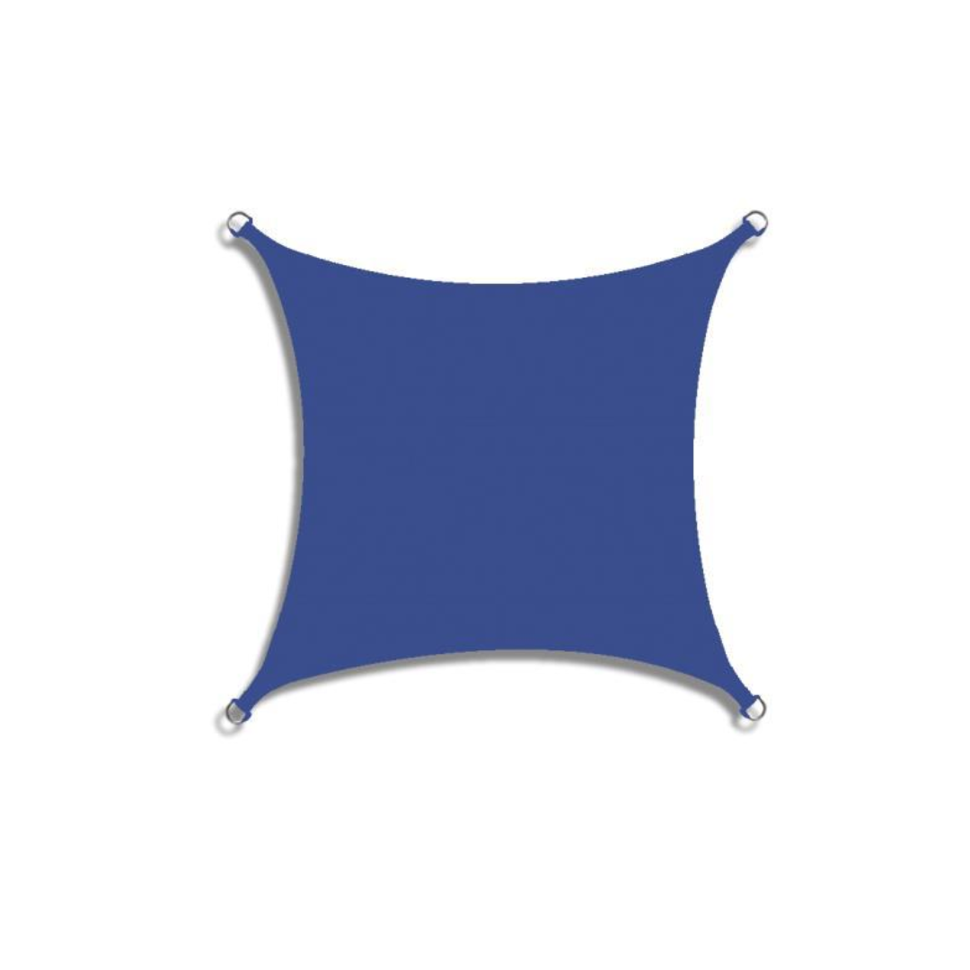 Rectangular Sun Shade Sail