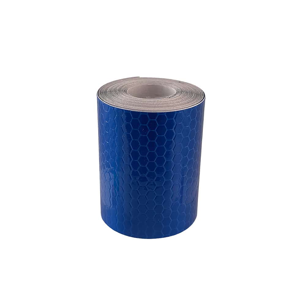 Reflective Tape 5 cm x 3 meters (Available in several different colors)