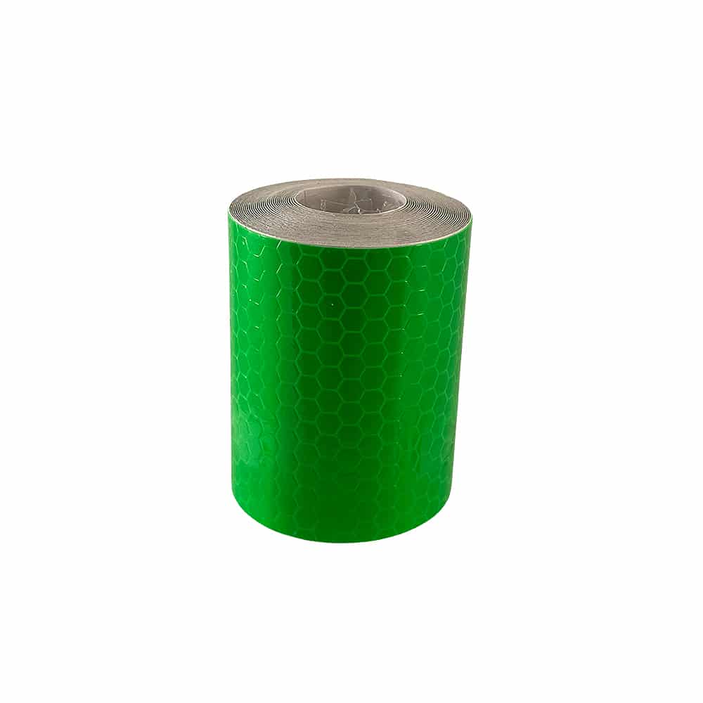 Reflective Tape 5 cm x 3 meters (Available in several different colors)