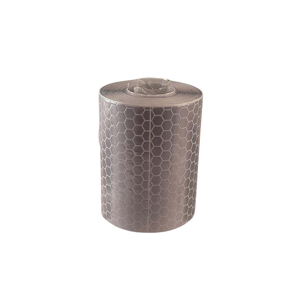 Reflective Tape 5 cm x 3 meters (Available in several different colors)