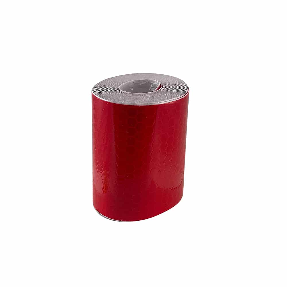 Reflective Tape 5 cm x 3 meters (Available in several different colors)