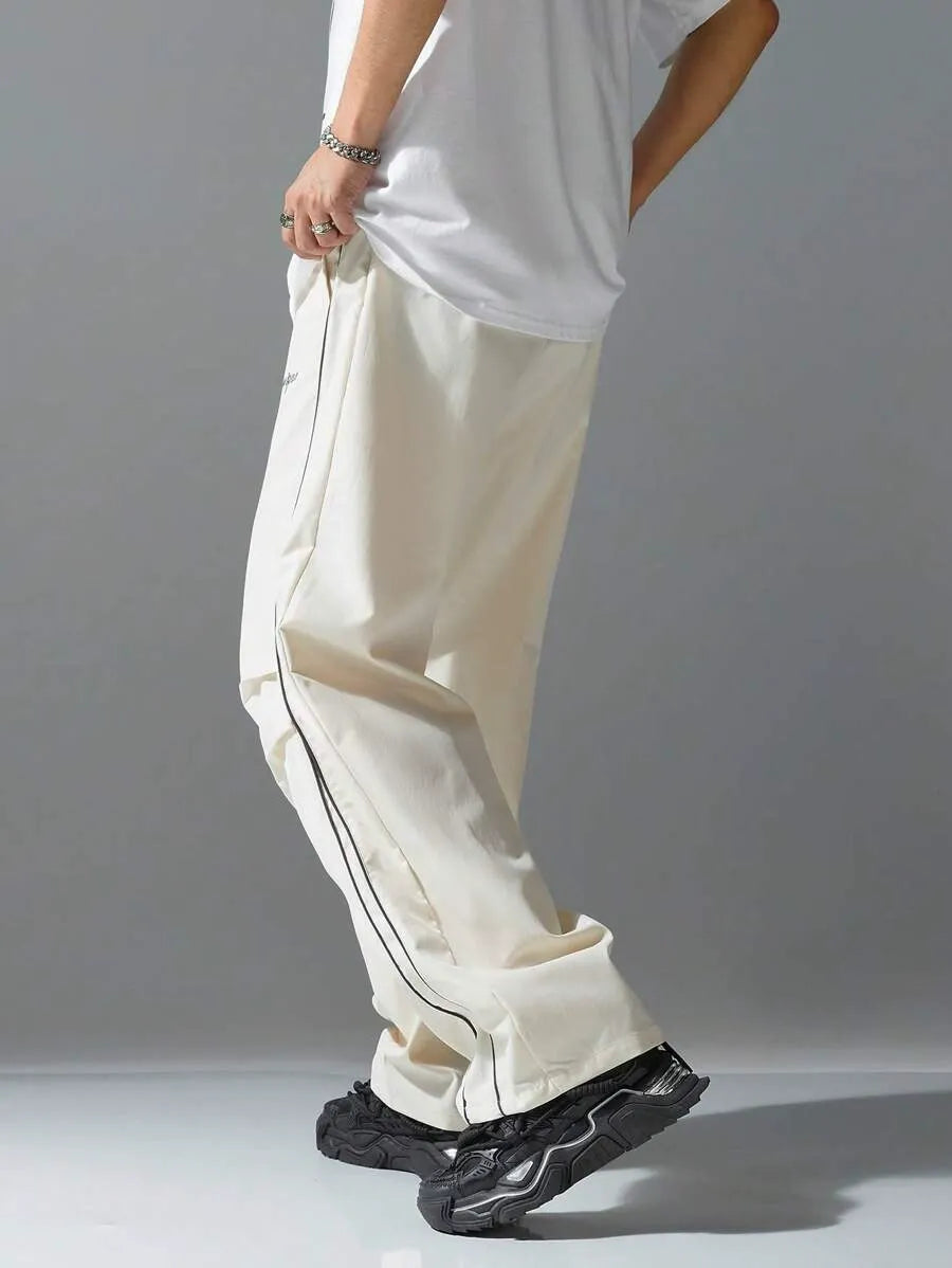 Relaxed Fit Track Pants