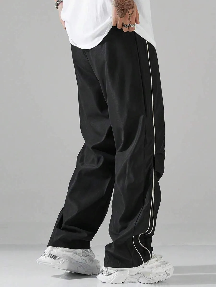 Relaxed Fit Track Pants