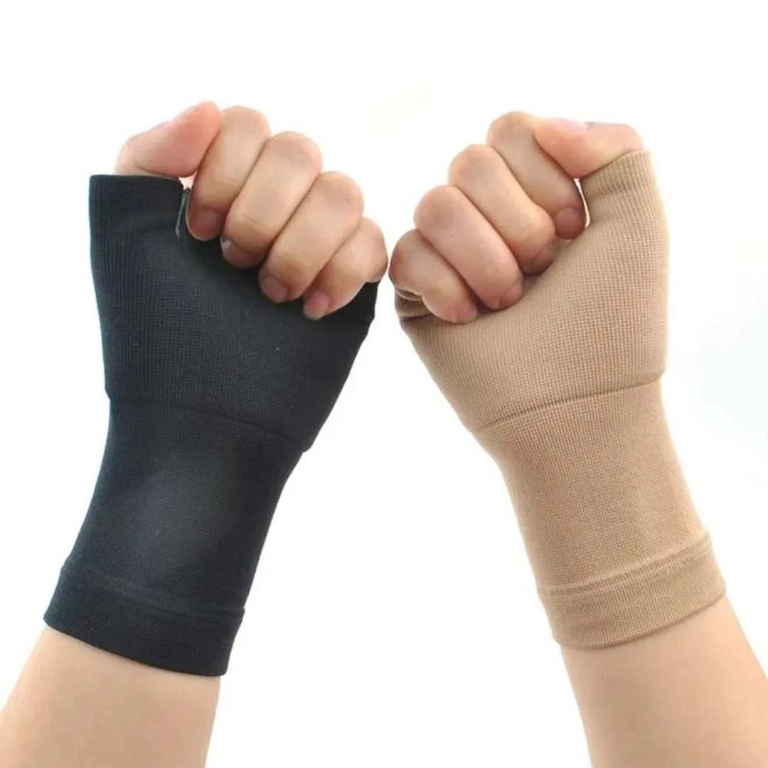 ReliefGrip Wrist Compression Sleeve | Thumb Support