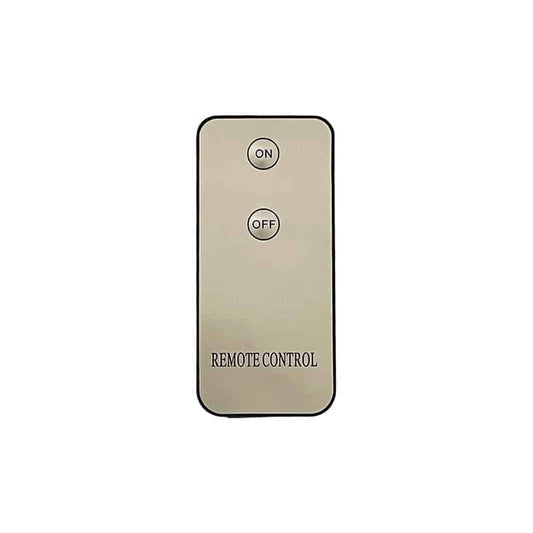 Remote Control for LED Lights
