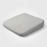 RideLift Breathable Honeycomb Seat Cushion