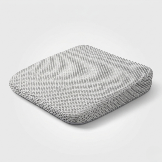 RideLift Breathable Honeycomb Seat Cushion
