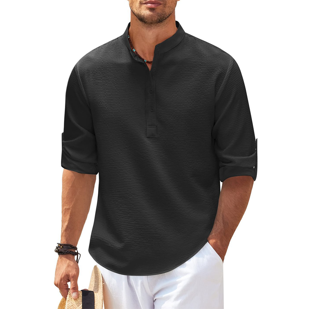 Riviera Elegance Shirt