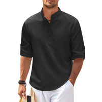 Riviera Elegance Shirt