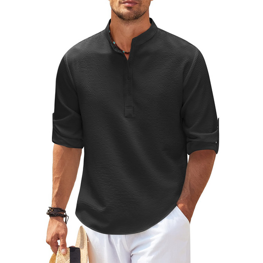 Riviera Elegance Shirt