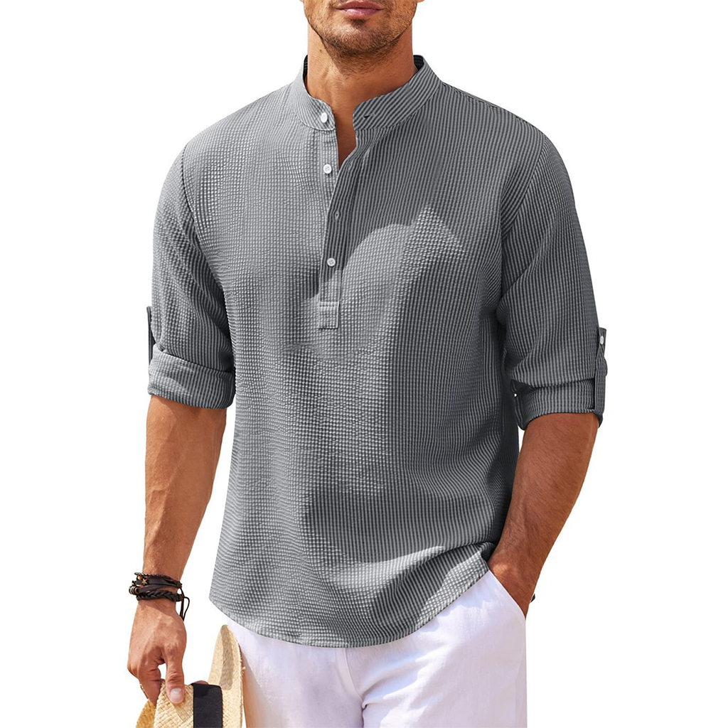 Riviera Elegance Shirt